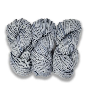 Malabrigo Rasta - Cape Cod Gray - 0