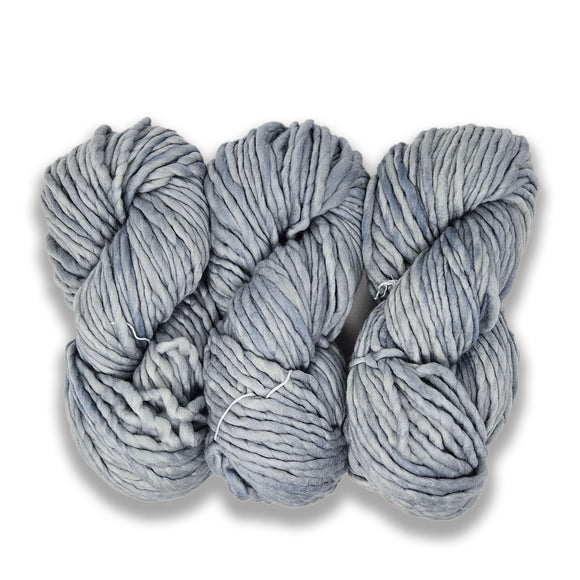 Malabrigo Rasta - Cape Cod Gray