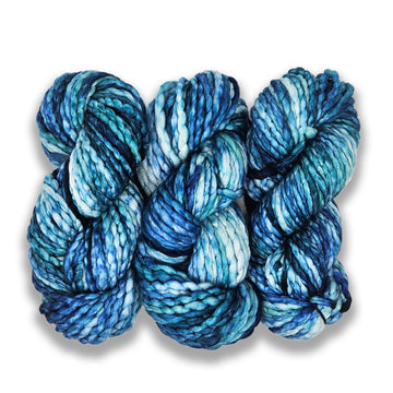 Gazzal Yarns | Popcorn | Capri