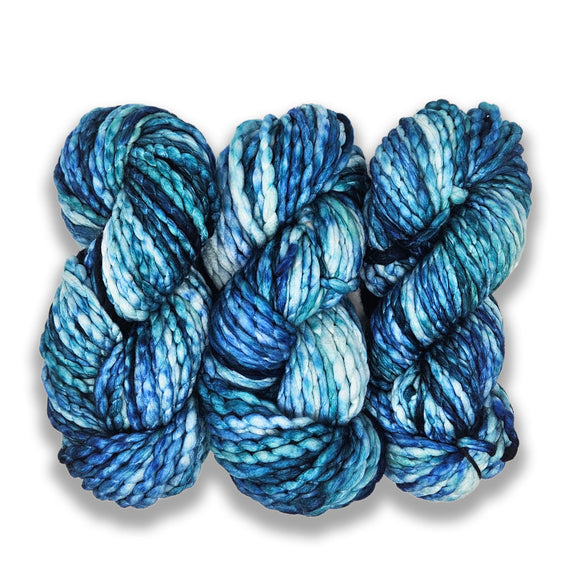 Gazzal Yarns | Popcorn | Capri