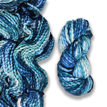 Gazzal Yarns | Popcorn | Capri - 0