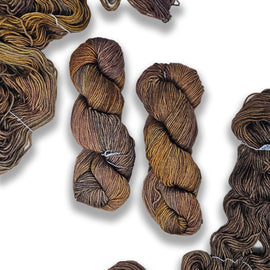 Malabrigo Rios - Capricorn - Zodiac Collection