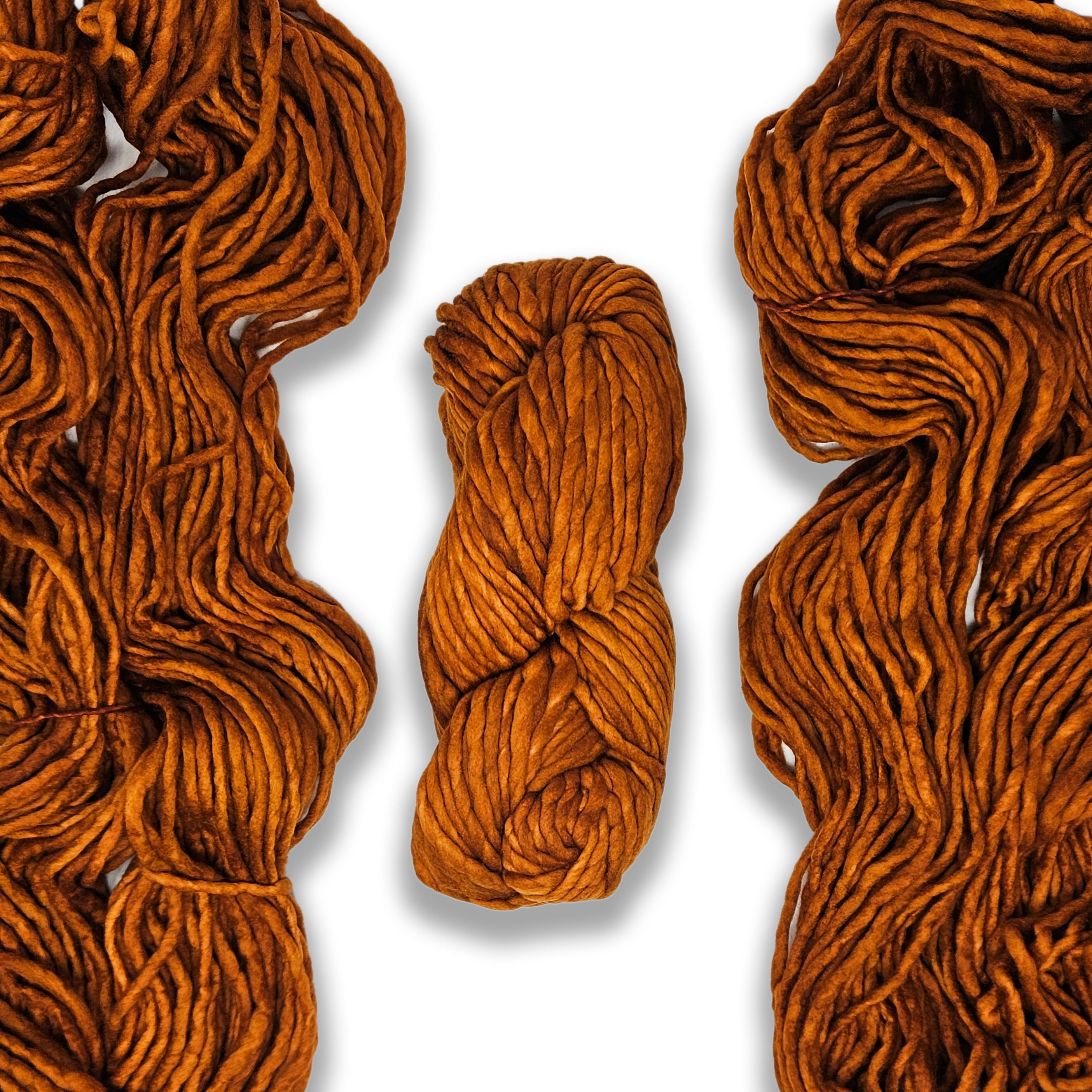 Malabrigo Rasta - Caramel