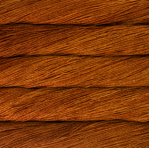 Malabrigo Ultimate Sock - Caramel