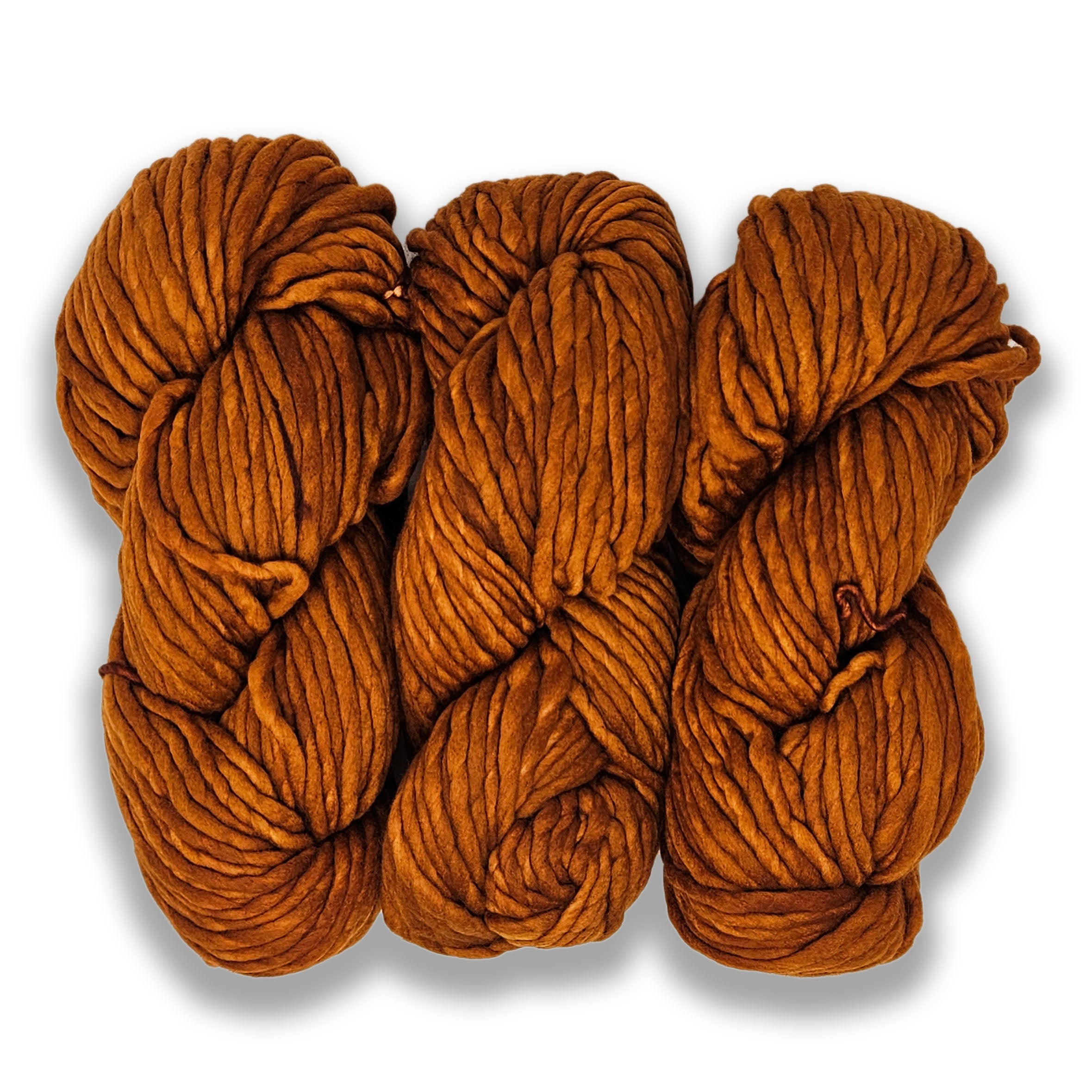 Malabrigo Rasta - Caramel