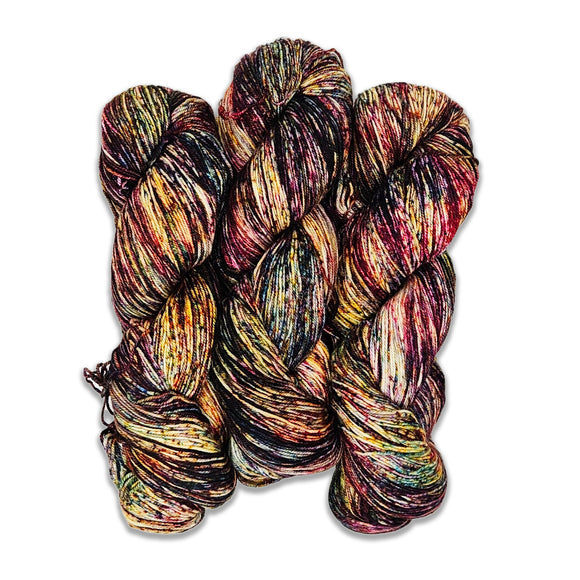 Malabrigo Sock - Carnival