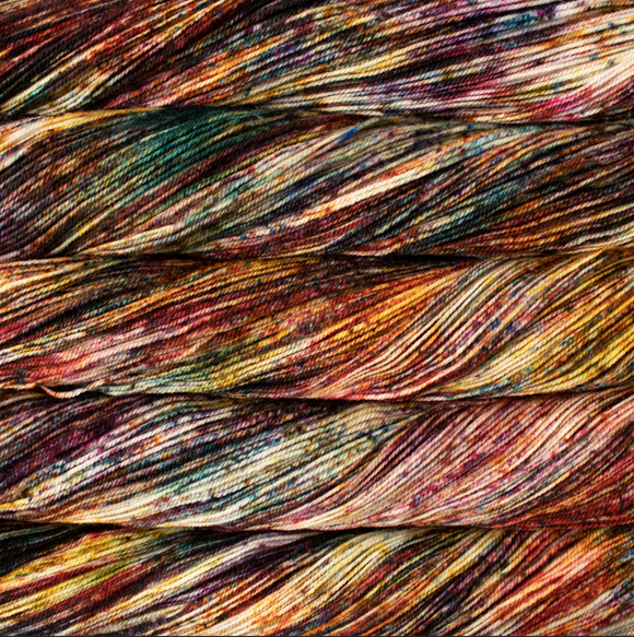 Malabrigo Sock - Carnival