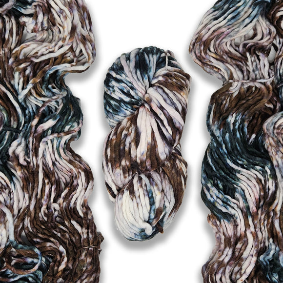 Malabrigo Rasta - Carousel