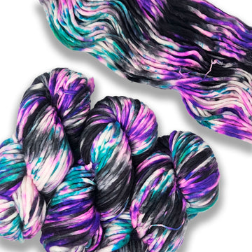 Knotted by Nish | Super Bulky | Cavern - 0