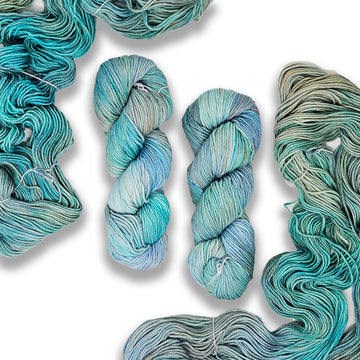 Malabrigo Rios - Celestina