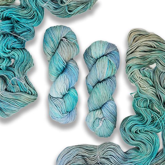 Malabrigo Rios - Celestina