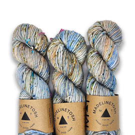 Madelinetosh ASAP - Central Park West