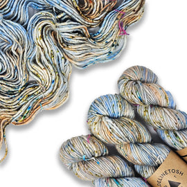 Madelinetosh ASAP - Central Park West - 0