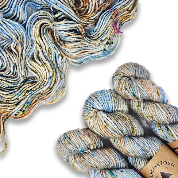 Madelinetosh ASAP - Central Park West