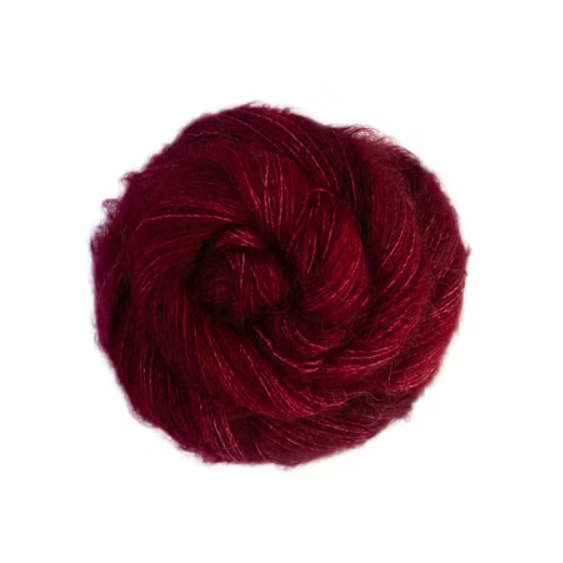 Malabrigo Mohair - Cereza