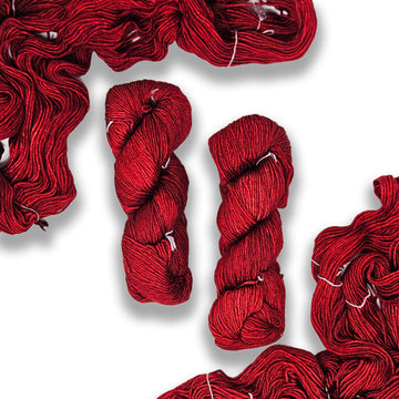 Malabrigo Rios - Cereza