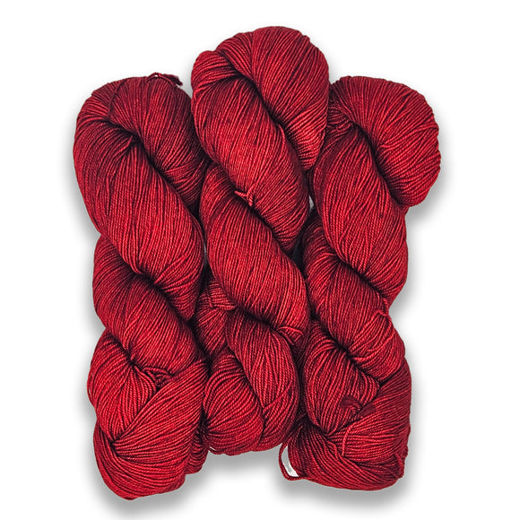 Malabrigo Sock - Cereza