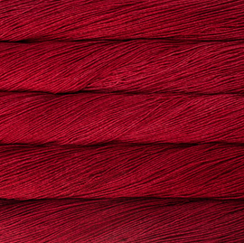 Malabrigo Ultimate Sock - Cereza