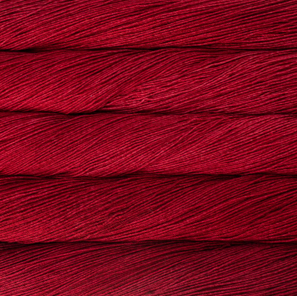 Malabrigo Ultimate Sock - Cereza