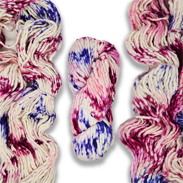 Malabrigo Rasta - Cherry Vanilla