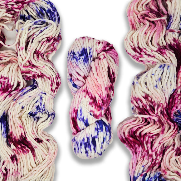 Malabrigo Rasta - Cherry Vanilla