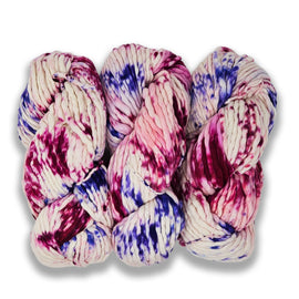 Malabrigo Rasta - Cherry Vanilla - 0