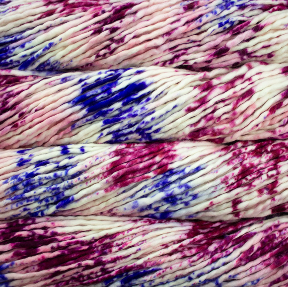 Malabrigo Rasta - Cherry Vanilla