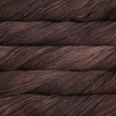 Malabrigo Sock - Chocolate Amargo-2
