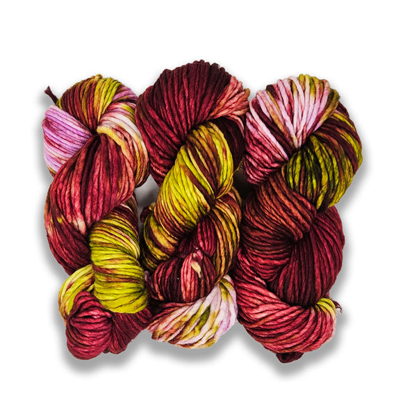 Manos Del Uruguay | Franca | Chutney