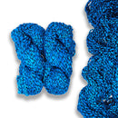 Malabrigo Caracol - Cian-1