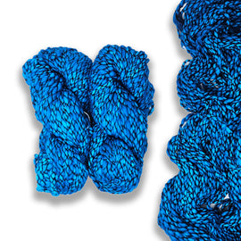 Malabrigo Caracol - Cian