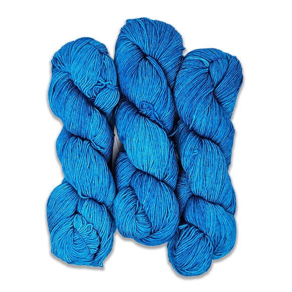 Malabrigo Sock - Cian