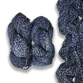 Malabrigo Caracol - Cirrus Gray