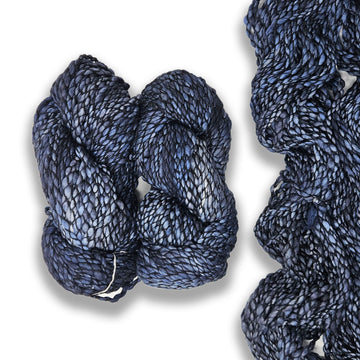 Malabrigo Caracol - Cirrus Gray