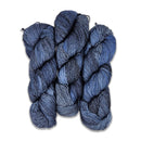 Malabrigo Sock - Cirrus Gray-1