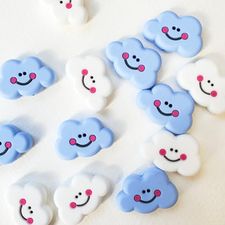 Cloud Stitch Stoppers