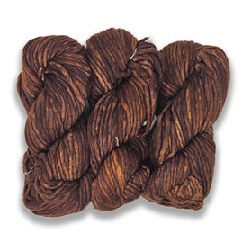 Malabrigo Rasta - Coronilla - 0