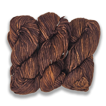 Malabrigo Rasta - Coronilla - 0