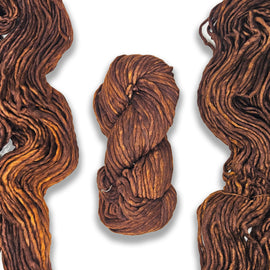 Malabrigo Rasta - Coronilla