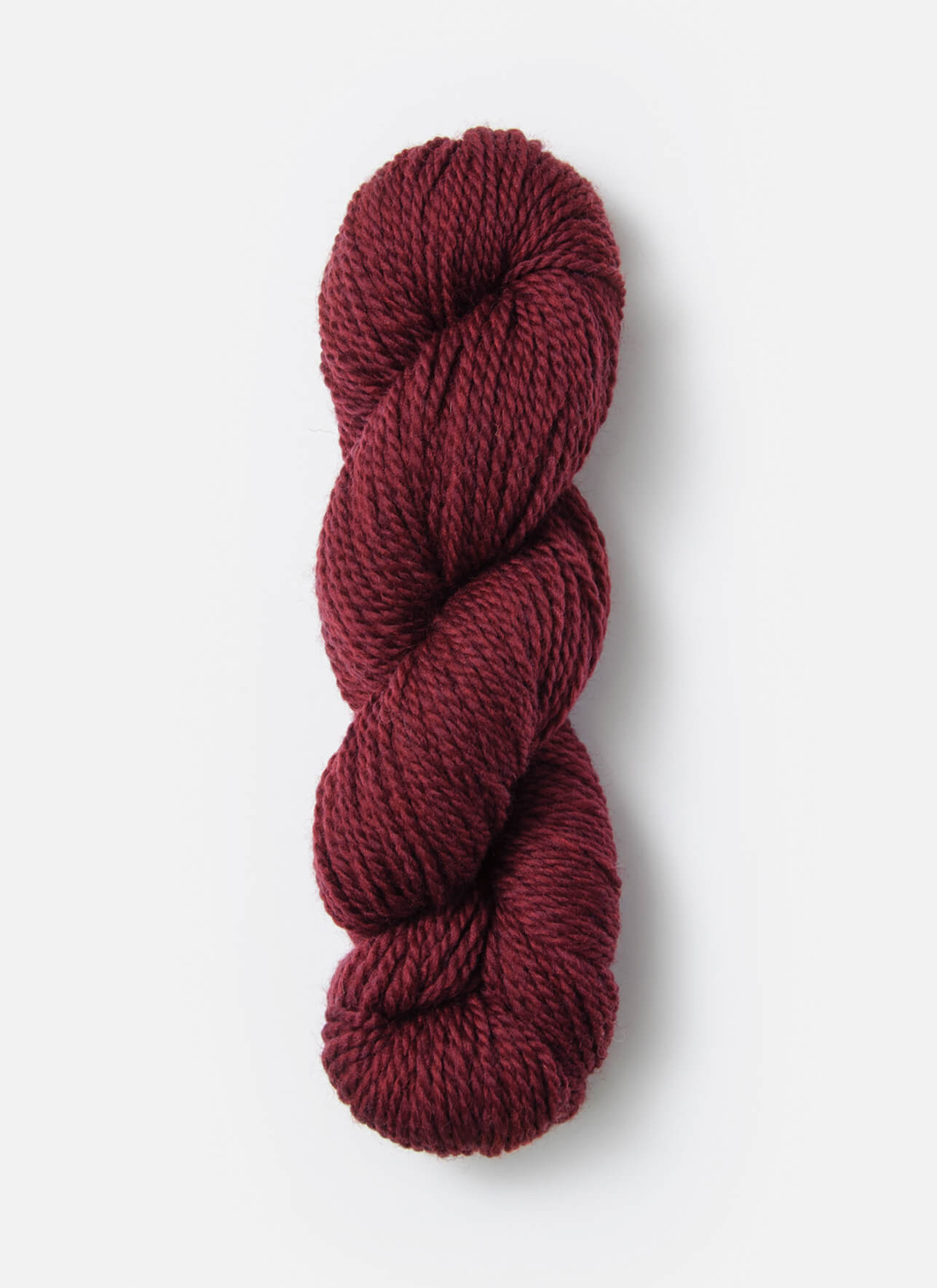 Blue Sky Fibers - Woolstok - Cranberry Compote (50g)