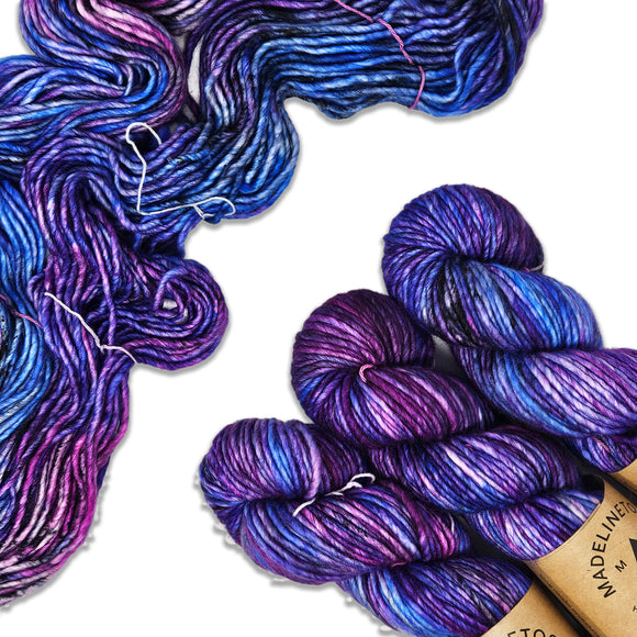 Madelinetosh ASAP - Crush