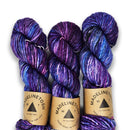 Madelinetosh ASAP - Crush-1