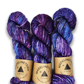 Madelinetosh ASAP - Crush