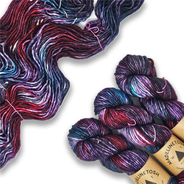 Madelinetosh ASAP - Daenerys - 0