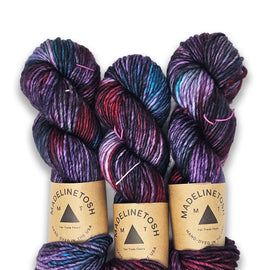 Madelinetosh ASAP - Daenerys