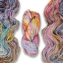 Malabrigo Rasta - Dancing Leaves-1