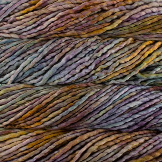 Malabrigo Rasta - Dancing Leaves *ships around Nov 1st*