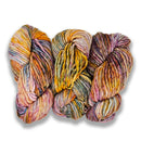 Malabrigo Rasta - Dancing Leaves-2