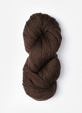 Blue Sky Fibers - Woolstok - Dark Chocolate (150g)
