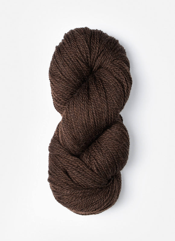 Blue Sky Fibers - Woolstok - Dark Chocolate (150g)